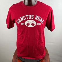 Sanctus Real Band Est 1996 Large T-Shirt - £19.03 GBP