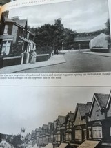 Images Of Lytham St Annes Par &quot; Blackpool Soirée Gazette &quot; Couverture Ri... - $8.98