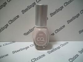 Scherer CQ Nail Polish #568 Vintage - $7.91