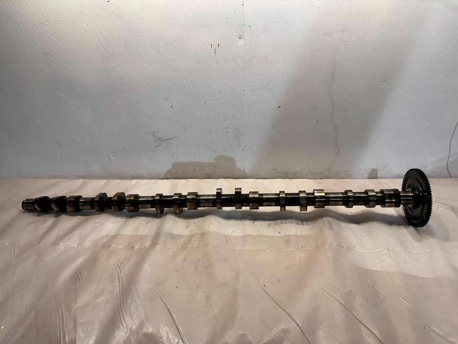 Detroit Diesel DD15 &quot;903&quot; Engine Camshaft P/N: 14720500301 OEM - $537.28