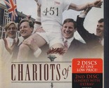 Chariots of Fire (Olympics, 2-DVD Set, Special Edition) - £9.49 GBP