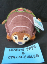 Disney Raya &amp; The Last Dragon 7-Inch Small Tuk Tuk Plush Soft Stuffed Animal Toy - £20.57 GBP