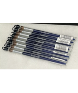 8 Maybelline Shadow Brush 350SB - $21.92