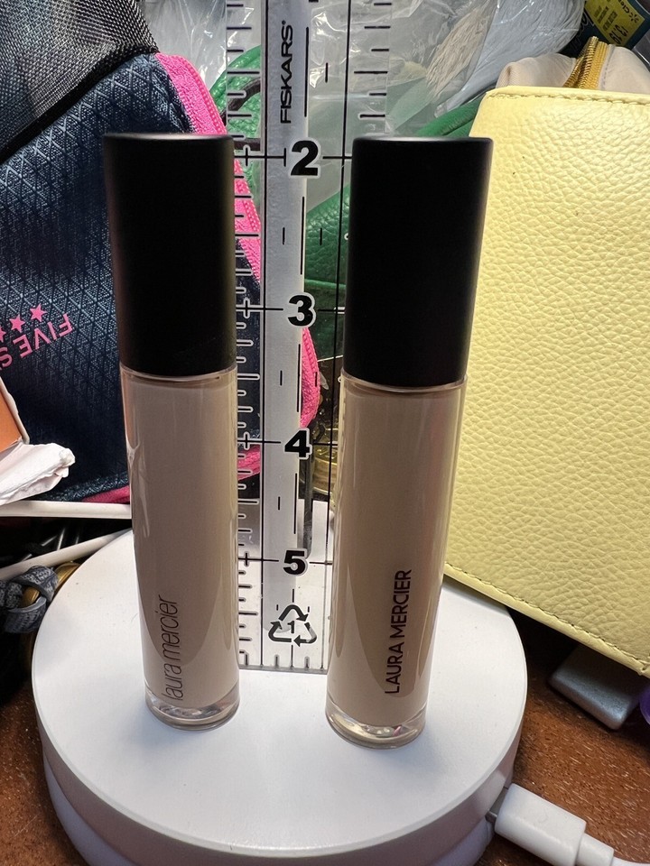 Laura Mercier Flawless Fusion Ultra-Longwear Concealer- 0.23oz pick - $19.97