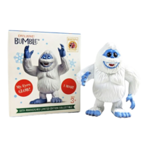 Rudolph 50th Anniversary Limited Edition- Bumble - £10.38 GBP