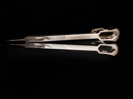 Stainless Steel Cigar Cutter & Box Opener image 6