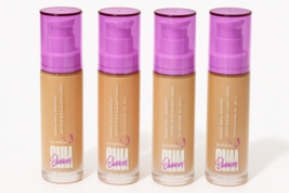 UOMA by Sharon C White Pearl Flawless IRL Skin Perfecting Foundation Cho... - €8,60 EUR