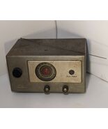 Hallicrafters S95 S-95 Ricevitore Di Pattuglia Civica Radio A Onde Corte - €71,27 EUR