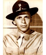 Frank Sinatra 1 page original clipping magazine photo #X6062 - $75.95 MXN