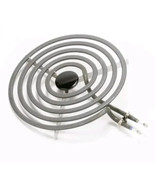 8&#39;&#39; Surface Burner for Whirlpool WFC310S0AW0 RF261PXST0 RF263LXTQ3 NEW - $588.05 MXN