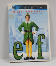 Elf (DVD, 2-Disc Set) - £3.89 GBP