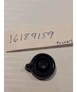1995 - 2005 Chevrolet Oldsmobile Cadillac Trucks Radio Volume Wing Knob ... - $218.83 MXN