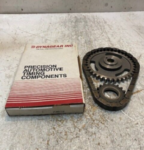 Dynagear Timing Chain Set 73012 - $40.60