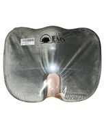 JEMS Gel Enhanced Memory Foam Seat Cushion Gray - $29.69