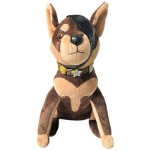 Disney Cruella de Vil Dog 101 Dalmatians Wink 11” Plush Stuffed Animal S... - $11.46