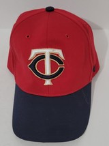 Twins Baseball hat 47 brand Minnesota Snapback Mlb - £8.37 GBP