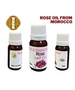 Rose Essential Oil for Skin from Morocco 10ML - £14.08 GBP