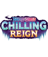 Pokemon Chilling Reign Set Builder CHOOSE YOUR CARD TCG Collector Set - $0.97+