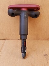 Audi A4 Cabriolet Convertible Top Manual Release Key Emergency Key Tool image 4