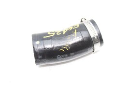 16-19 INFINITI Q50 3.0L INTERCOOLER DUCT HOSE PIPE E6125 image 3