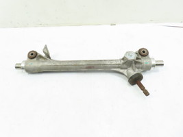 17 Toyota Highlander #1254 Power Steering Rack, Assembly Electric AWD 45... - $188.09