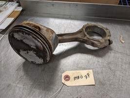 Piston and Connecting Rod Standard From 2010 Nissan Titan  5.6 - £67.74 GBP