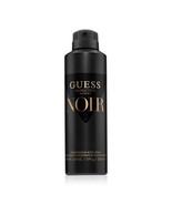 Guess Seductive Homme Noir, Body Spray, Size 6.0 oz, Gender for Men, Brand - $15.02