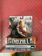 Space Godzilla 7&quot; Action Figure Toho Playmates 2020 - $37.36