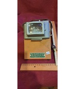 Antique Filmstrip previewer, rare! [INS10251] - $115.00