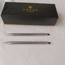 Cross Classic Century 3502 Ball Point Pen &amp; Pencil Set - £104.76 GBP