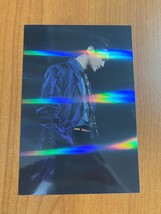 SIWON SuperJunior Official Postcard Album &#39;SuperJunior 25&#39; Kpop - $4.99