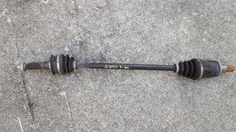 Passenger Right Rear Axle Shaft 2018 18 Subaru WRX 2.0L AWD Manual Trans - £131.79 GBP