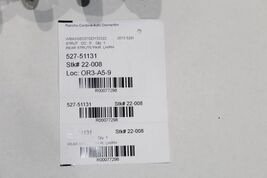 Struts Rear Without Electronic Damping Control Fits 11-16 BMW 528i 77298 image 2