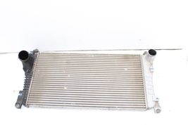 06-10 CHEVROLET SILVERADO 2500HD 6.6L INTERCOOLER Q6696 image 3