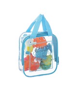 Baby Ganz Sea Life Animals Bath Squirter 6-Piece Set - $340.68 MXN
