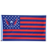 NHL Washington Capitals Flag 3x5 Flag Banner - $34.19 CAD
