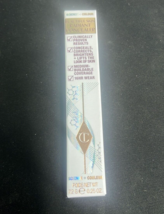 Charlotte Tilbury Beautiful Skin Radiant Concealer 7 Medium MOYEN  0.25 ... - £27.23 GBP
