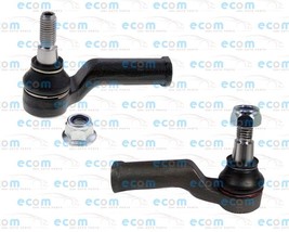 Steering Kit For Volvo S60 T4 T5 T6-R 2.0L Outer Tie Rods Ends Terminales Rotula - £37.22 GBP