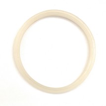 Replacement Gasket Compatible with Nutribullet Blender Gasket White (3) - £4.72 GBP