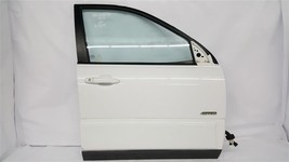 Front Passenger Door Assembly Electric With Cladding OEM 05 06 07 08 09 ... - $166.32