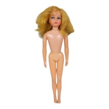 Vintage Barbie Sister Mattel Living Skipper Nude - £19.43 GBP