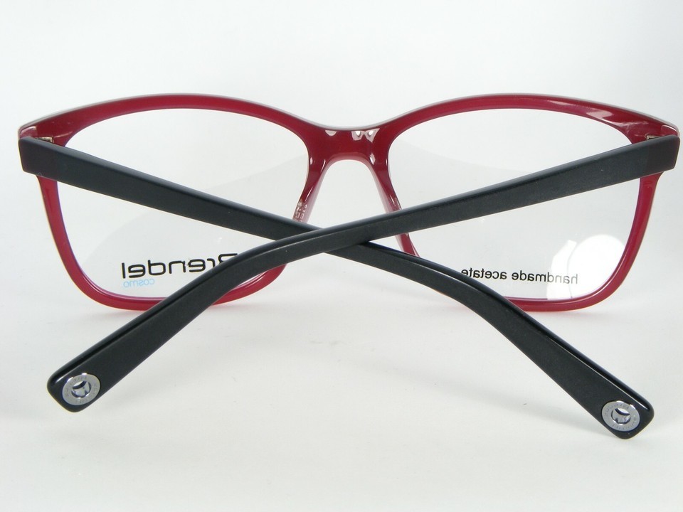 Brendel Eschenbach 903104 50 Hexagonal/Hibisco Gafas Marco 53-15-135mm Item image 4