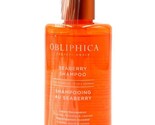 Obliphica Seaberry Shampoo Fine To Medium Hair 10 oz - $24.42