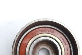 08-14 SUBARU IMPREZA WRX TIMING BELT TENSIONER PULLEY Q2687 image 11