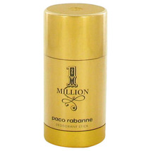 1 Million by Paco Rabanne Deodorant Stick 2.5 oz (Men) - £27.95 GBP