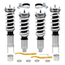 BFO Coilover Suspension Lowering Kit for Honda Civic 1992-1995 EJ EG EH ... - £224.45 GBP