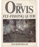 SOFTcover book: &quot;The Orvis Fly-Fishing Guide&quot; 1984 The Orvis Company 1st... - $285.10 MXN