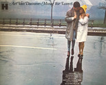 Music For Lovers [Vinyl] - $12.99