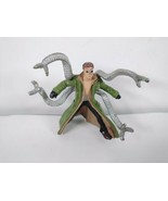Bakery Crafts 2004 Marvel Spiderman Doctor Octopus 3&quot; Figurine Cake Topper - $19.66 CAD