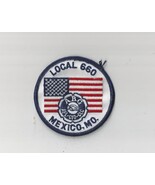 RARE ABG Aluminum Brick and Glass Workers International Union Local 660 ... - $14.00